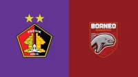 Nonton Persik Kediri vs Borneo FC: Live Streaming Gratis 23 Mei