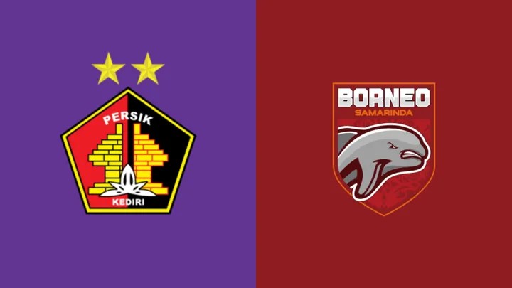 Nonton Persik Kediri vs Borneo FC: Live Streaming Gratis 23 Mei
