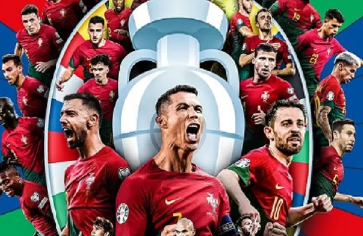 Nonton Portugal vs Ceko Euro 2024: Jadwal Live Streaming