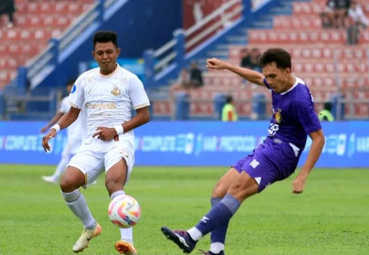 Nonton Streaming Arema FC vs Persik Kediri 11 Mei 2025 Gratis