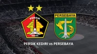 Nonton Streaming PERSIK vs PERSEBAYA: Gratis, Live Sekarang!