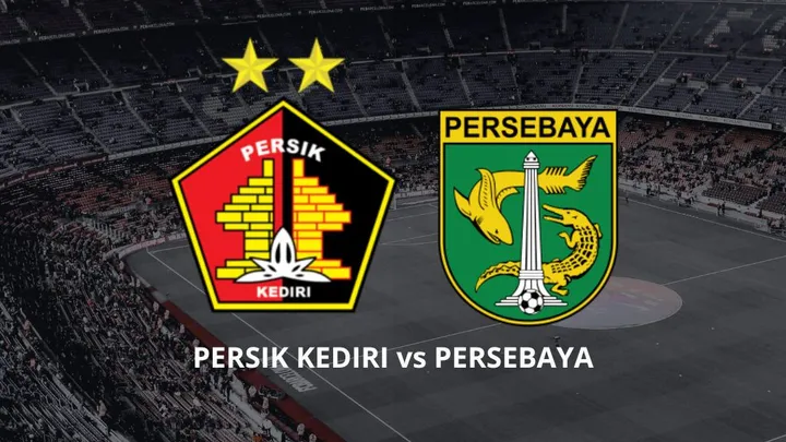 Nonton Streaming PERSIK vs PERSEBAYA: Gratis, Live Sekarang!