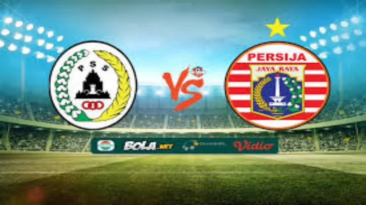 Nonton Streaming PSS Sleman vs Persija 17 Mei 2025: Link Gratis