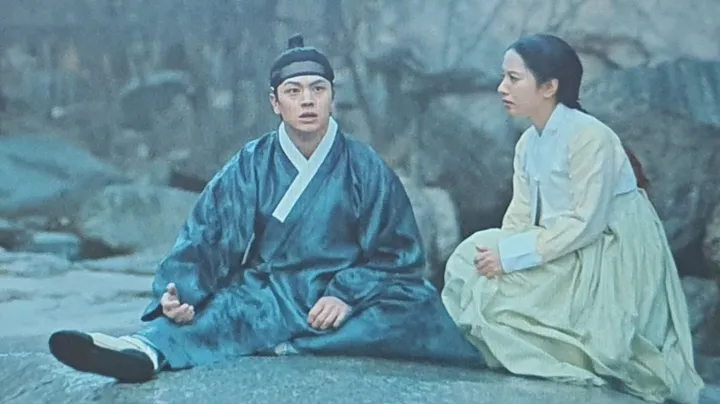 Nonton The Haunted Palace Episode 13 Sub Indo: Balas Dendam Epik