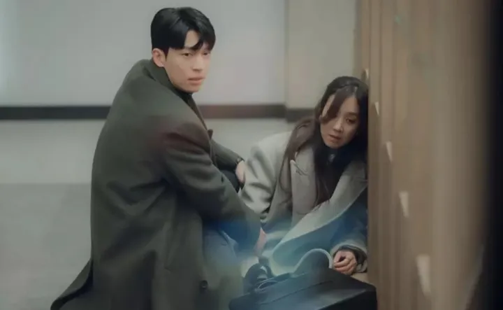 Nonton The Midnight Romance Episode 16 Sub Indo HD