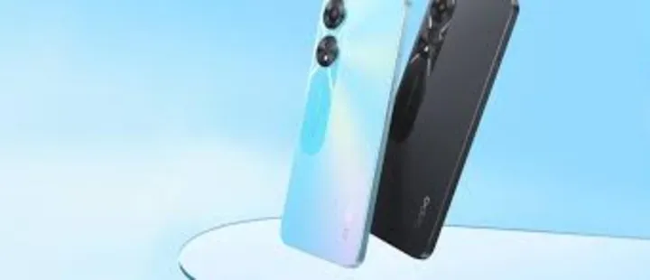 OPPO A58: HP Rp2 Jutaan, Performa Andal, Kualitas Terjamin