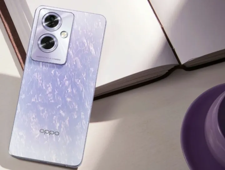 OPPO A79 5G: Kamera 50MP, Layar IPS LCD, Harga Rp3 Jutaan