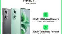 OPPO Reno11 5G: Review Spesifikasi, Harga & Kelebihannya, Upgrade HP?