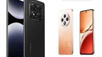 OPPO Reno12 F 5G vs Redmi Note 14 Pro 5G: Pilih Mana?