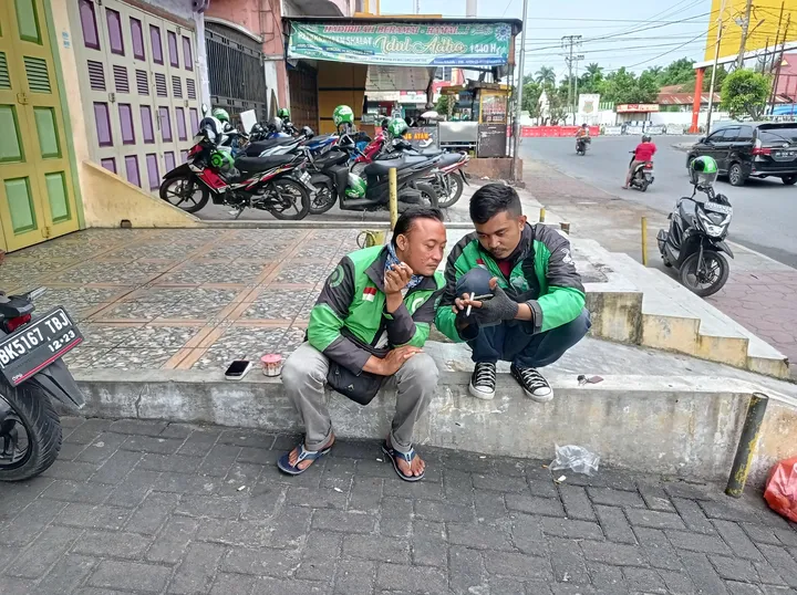 ORASKI Tolak Aksi 20 Mei: Jaga Ekosistem, Hindari Intervensi