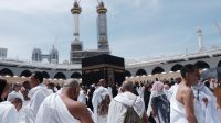 Obat Haji Langsung Arab Saudi: Kemenkes Pastikan Ketersediaan Obat Haji Langsung Arab Saudi: Kemenkes Pastikan Ketersediaan