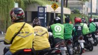 Ojol & Taksi Online Jakarta: Pakai Pelat Kuning? ERP Berubah?