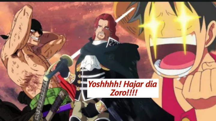 One Piece: Editor Baru, Junya Fukuda, Bawa Era Baru!