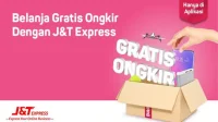 Ongkir Gratis E-commerce: Batas Kuota Resmi Dihapus Komdigi Ongkir Gratis E-commerce: Batas Kuota Resmi Dihapus Komdigi