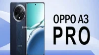Oppo A3 Pro: Anti-Rusak 360°, Harga Murah, Spesifikasi Canggih!