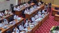 PHK Massal Jawa Tengah: 24.036 Pekerja Kehilangan Pekerjaan