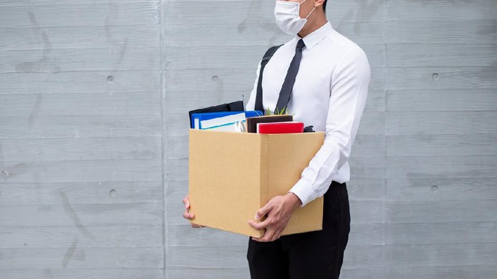 PHK? Strategi Ampuh Dapat Kerja Baru Cepat & Mudah