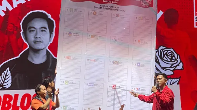 PKS Sebut Gibran Ideal Pimpin PSI: Alasan Mengejutkan Terungkap