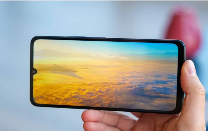 POCO C65: HP Murah Berkualitas, Rekomendasi Semarang Terbaik?