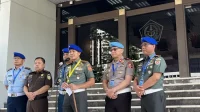 POM TNI Perangi Prajurit Nakal: Aksi Nyata, Bukan Sekadar Viral