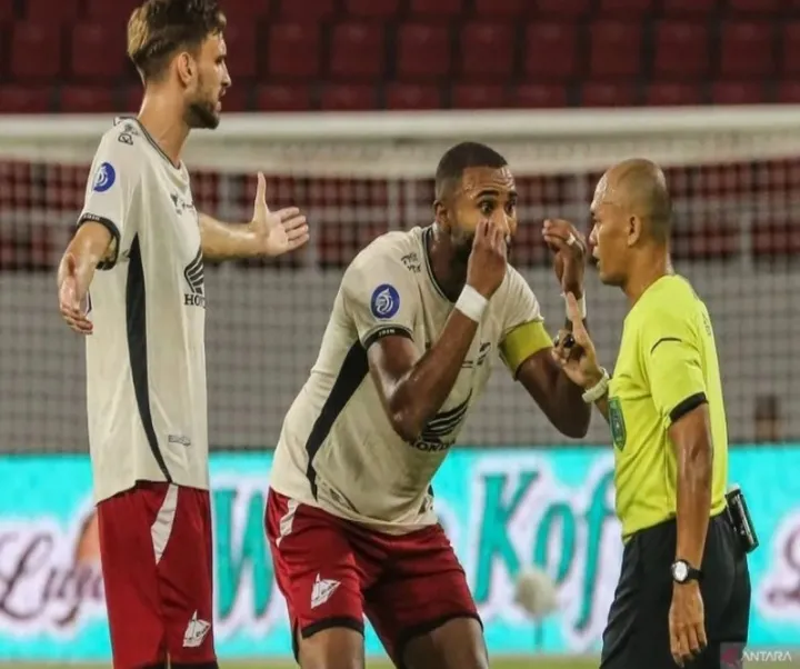 PSIS Terancam Degradasi? Imbang Lawan PSM Makassar, Posisi Genting