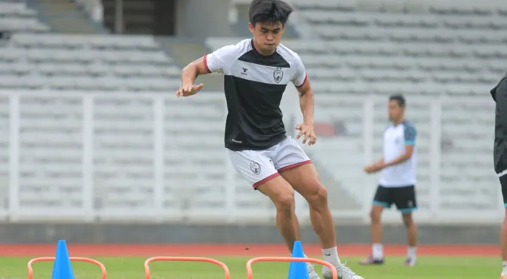 PSM Makassar Optimis Raih Kemenangan di Bulan Ramadan