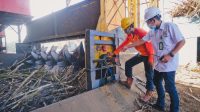 PTPN III Raih Laba Fantastis Rp705 Miliar Kuartal I 2025