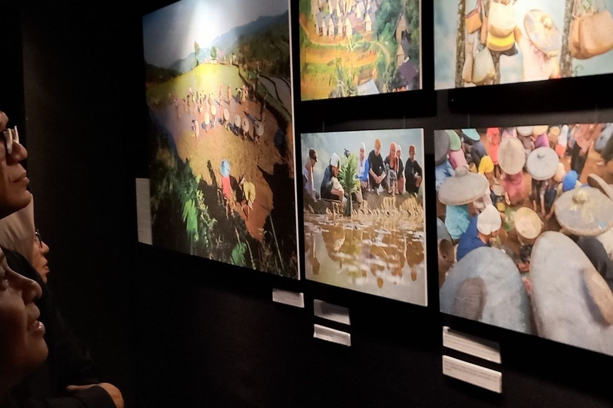 Pameran Foto "Sing Penting Madhang": Kuliner Yogyakarta dalam Bidikan PFI