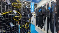 Pameran Olahraga Ekstrem: Petualangan Menantang, Hanya Untukmu!