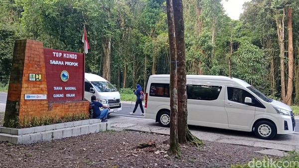 Parkir Lombok Rp50 Ribu? Viral, Dispar Sesalkan Kejadian Ini