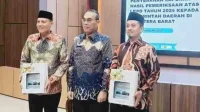 Pasaman Barat Raih WTP ke-12: Kerja Keras Membuah Hasil!