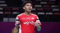 Pebulutangkis Indonesia Gagal Sudirman, Terbang Langsung ke Taiwan