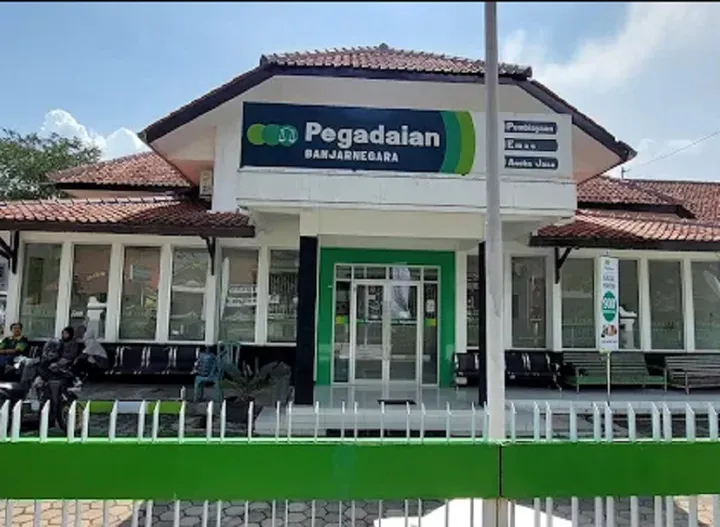 Pegadaian Sabtu 31 Mei 2025: Jam Buka & Layanan Terbatas