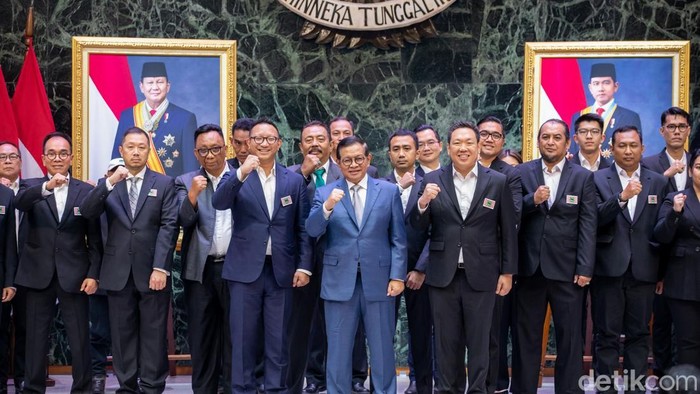 Pelantikan Pordasi DKI Jakarta: Momentum Baru, Prestasi Cemerlang