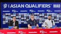 Pelatih Bahrain Kritik Naturalisasi Pemain Timnas Indonesia?