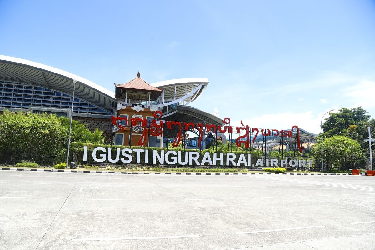 Pemadaman Listrik Bali: Penerbangan Ngurah Rai Tertunda Parah