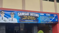 Pemutihan Pajak STNK? Perpanjang Sekarang, Syarat Mudah!