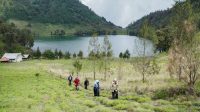 Pendakian Semeru Dibuka! Jelajahi Ranu Kumbolo, Pesona Terbatas