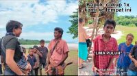 Pengalaman Pahit Traveler di Ratenggaro: Bupati Minta Maaf