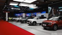 Penjualan Mobil & Motor Anjlok! Krisis Otomotif RI Mengancam