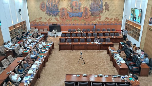 Pensiunan BUMN Geram: Dana Pensiun Digunakan Anak Usaha?