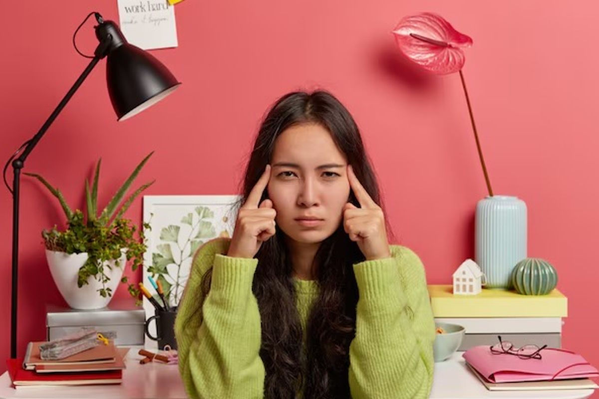 Perfeksionisme: Musuh Terbesar Kepercayaan Diri? Kata Psikolog