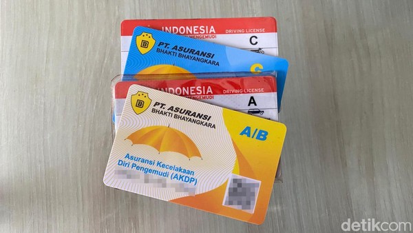 Perpanjang SIM Mati 3 Hari? Begini Cara Cepat & Biayanya