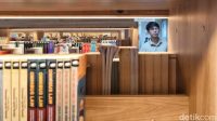 Perpustakaan Jakarta Buka Malam: Antusias Warga Melonjak Tinggi