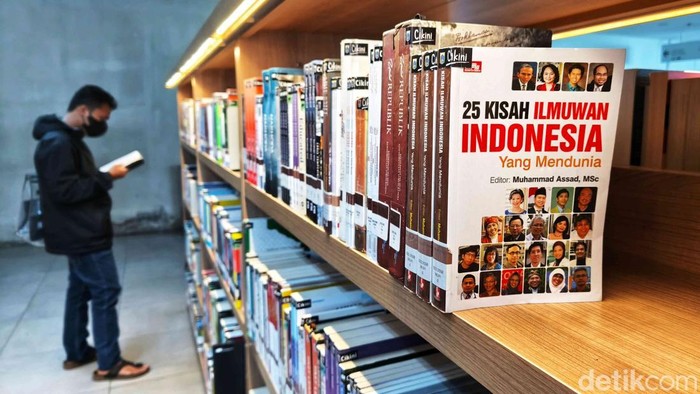 Perpustakaan Jakarta: Jam Buka Baru, Akses Lebih Mudah!