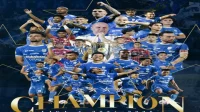Persib Bandung Raih Juara Liga 1 Back-to-Back! Sensasi!