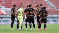 Persija Takluk PSM Makassar: Pelatih Ungkap Kekecewaan Berat