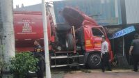 Pertamina Buka Suara: Kecelakaan Truk BBM Jakarta Timur
