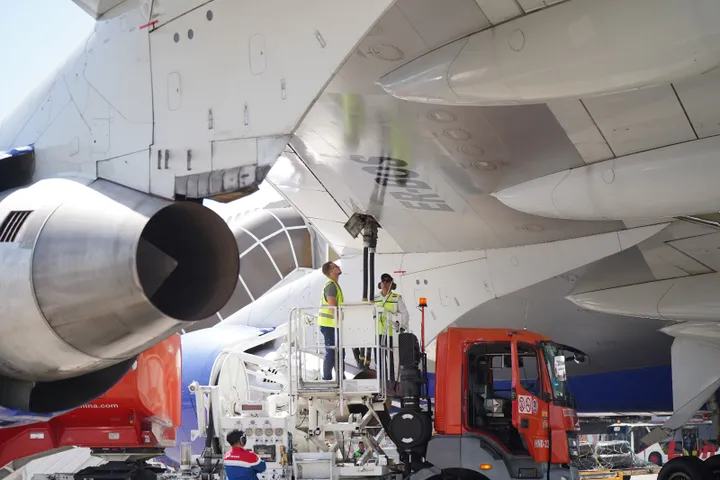 Pertamina Patra Niaga Jamin Mudik Lebaran Aman & Nyaman 2025