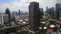 Pertumbuhan Ekonomi Indonesia Melambat: Dibawah 5%, Apa Penyebabnya? Pertumbuhan Ekonomi Indonesia Melambat: Dibawah 5%, Apa Penyebabnya?